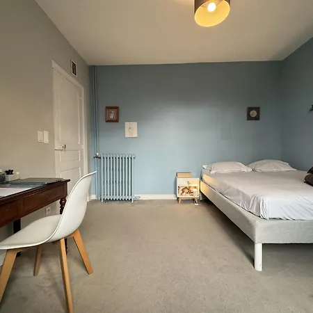 Stylish House Near Le Mans Circuit * Le Mans