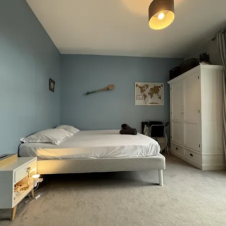 Stylish House Near Le Mans Circuit Σπίτι διακοπών *