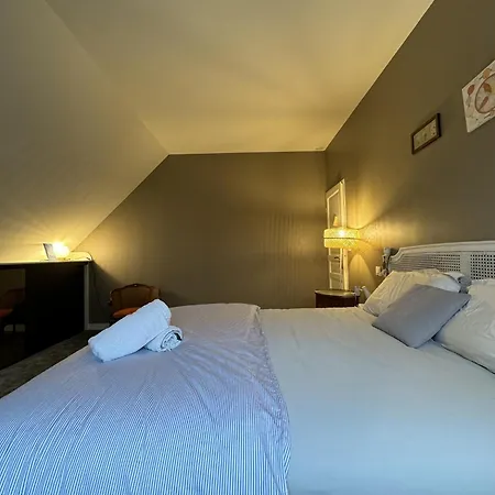 Tatil Evi Stylish House Near Le Mans Circuit *