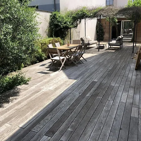 Tatil Evi Stylish House Near Le Mans Circuit