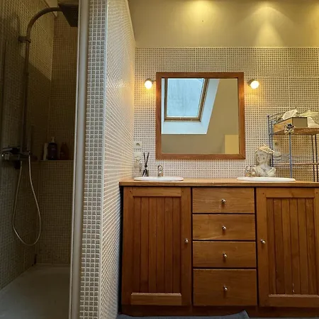 Tatil Evi Stylish House Near Le Mans Circuit *