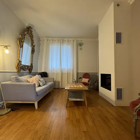 Stylish House Near Le Mans Circuit Σπίτι διακοπών Λε Μανς