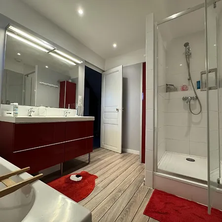 Σπίτι διακοπών Stylish House Near Le Mans Circuit Λε Μανς